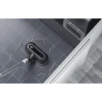 vacuum cleaner with a great suction power