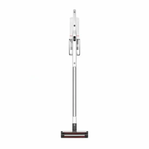vacuum cleaner that stands out from other models