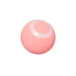 Interactive Rolling Ball Pet Toy - Image 11