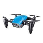s9hw drone light blue