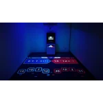 an interactive sports machine that does not require debugging