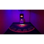 a sports machine with strong adaptability to different training purposes