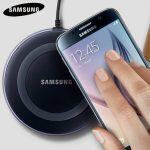 Samsung Wireless Charger Pad - Image 5