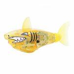 Battery Powered Robot Flashing and Swimming Shark Toy - Image 9