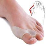 Silicon Gel Splint Corrector for Big Toe