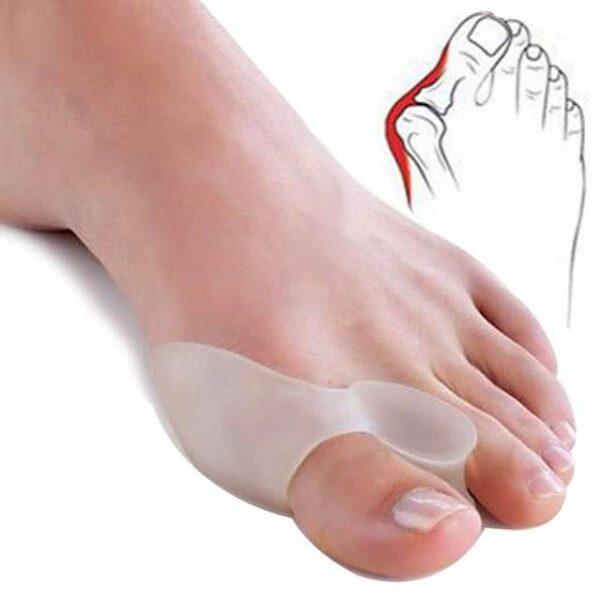Silicon Gel Splint Corrector for Big Toe