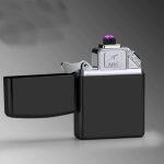 Single Arc Plasma Lighter Charged by USB Cable - Image 8