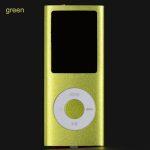 Slim MP4 Video Player with 1.8 Inch LCD Screen - Image 5