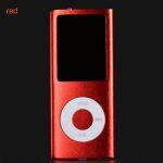 Slim MP4 Video Player with 1.8 Inch LCD Screen - Image 10