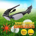 Feelwind Smart MP3 Music Sunglasses - Image 2