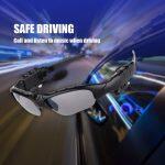Feelwind Smart MP3 Music Sunglasses - Image 3