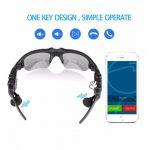 Feelwind Smart MP3 Music Sunglasses - Image 4