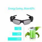 Feelwind Smart MP3 Music Sunglasses - Image 6