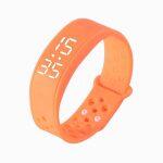 W5 Smart Wearable Health & Sports Watch - Bracelet - Image 10