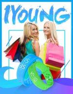 W5 Smart Wearable Health & Sports Watch - Bracelet - Image 2