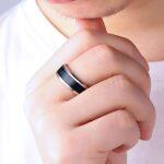 Smart Temperature Ring - Image 3