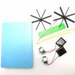 Educational Solar Powered Paddle Wheel Boat - Image 3