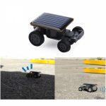 Educational Solar Powered Energy Toy Car - Image 2