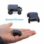 Educational Solar Powered Energy Toy Car - Image 3