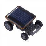 Educational Solar Powered Energy Toy Car