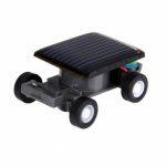 Educational Solar Powered Energy Toy Car - Image 4