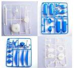 6 In 1 Educational Solar Power Energy Robot Kit - Image 6