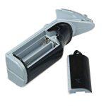 Infrared Remote Control Furry Electronic Spider Toy - Image 3