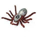 Infrared Remote Control Furry Electronic Spider Toy - Image 6