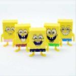 Spongebob MP3 Music Player with TF Slot - Image 6