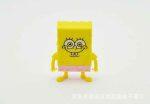 Spongebob MP3 Music Player with TF Slot - Image 10