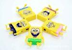 Spongebob MP3 Music Player with TF Slot - Image 5