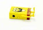 Spongebob MP3 Music Player with TF Slot - Image 3