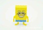 Spongebob MP3 Music Player with TF Slot - Image 9