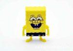 Spongebob MP3 Music Player with TF Slot - Image 7