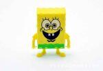 Spongebob MP3 Music Player with TF Slot - Image 8