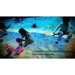 Defi - Interactive Floor and Wall Projection - Image 16