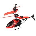 Syma W25 RC Helicopter Drone with 2 Channel Remote Control - Image 8