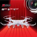 SYMA X5C RC Quadcopter Drone With 2MP HD Camera - Image 2