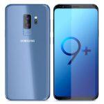 Samsung Galaxy S9 Plus 64 - Refurbished - Image 5