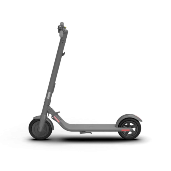 portable electric scooter
