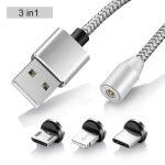 Elough Magnetic Charging Micro USB Cable Charger - Image 19