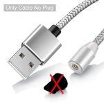 Elough Magnetic Charging Micro USB Cable Charger - Image 22