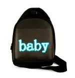 practical shoulder bag