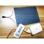 Smart Self-Adhesive PDLC Film for Car Windows - Image 5