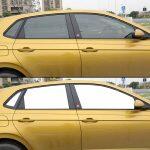 Smart Self-Adhesive PDLC Film for Car Windows - Image 2