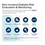cost-effective diabetes evaluation