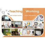 Smart Magic Touch Whiteboard - Image 4