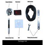 Smart Magic Touch Whiteboard - Image 6