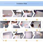 Smart Colorful Film for Windows and Glazing - Image 8