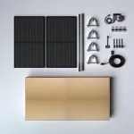 Solar Balcony – Plug & Play On-grid System Set - Image 2